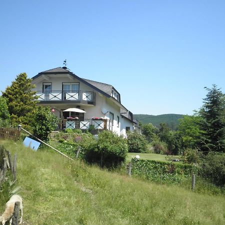 Fewo Jaeger Willingen  Dış mekan fotoğraf