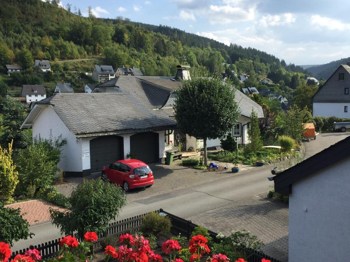 Fewo Jaeger Willingen  Dış mekan fotoğraf