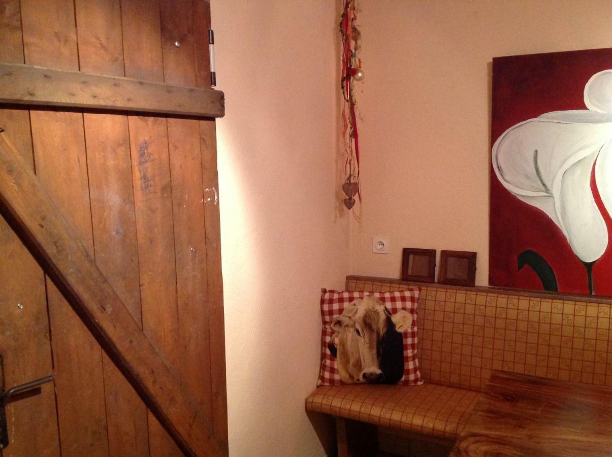 Fewo Jaeger Willingen  Dış mekan fotoğraf